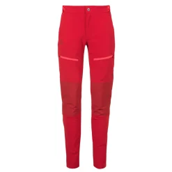 Pallas II Naisten Warm X-stretch Housut