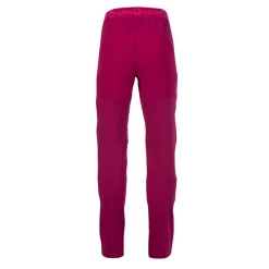 Pallas II Naisten Warm X-stretch Housut