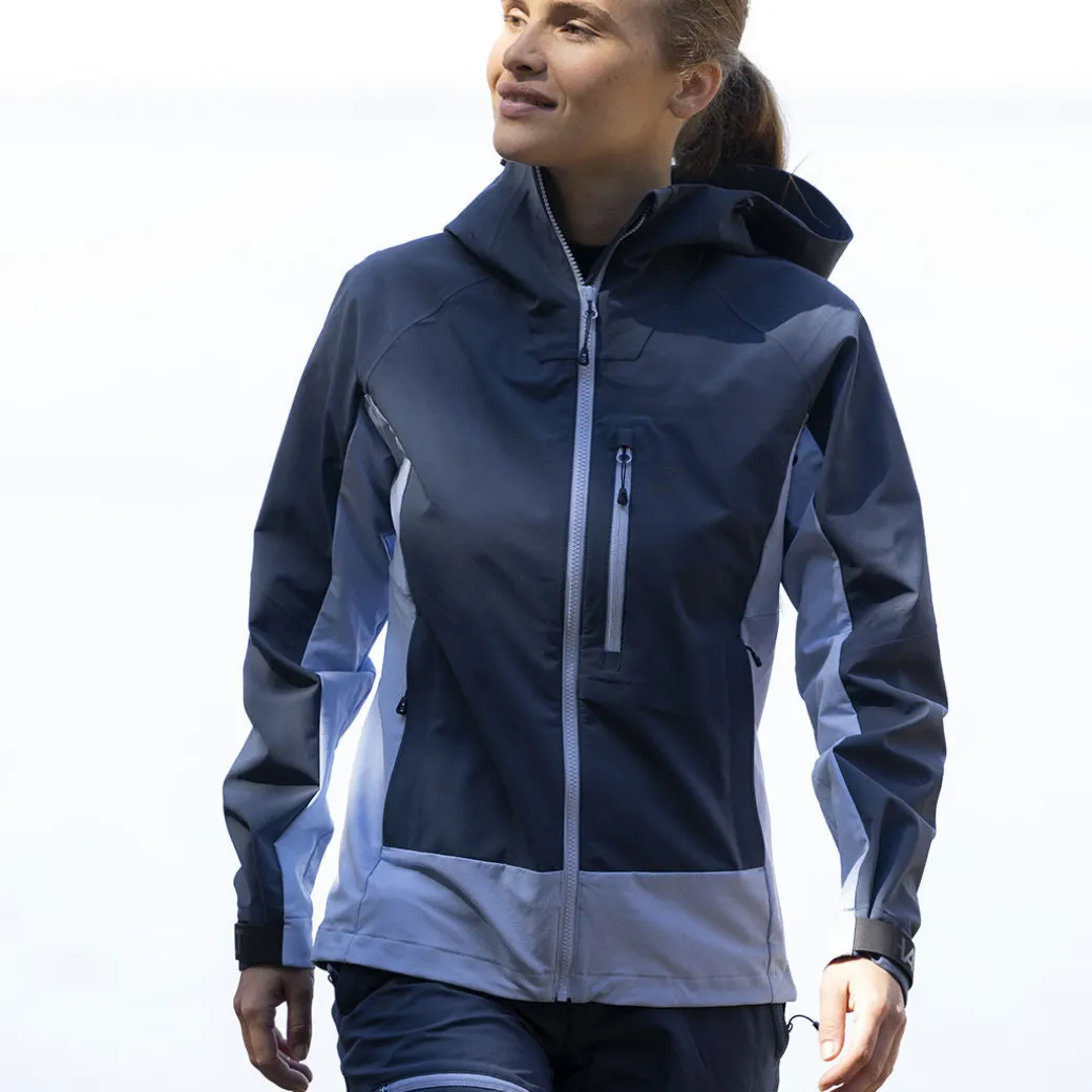 Pallas II Naisten Warm X-stretch Housut