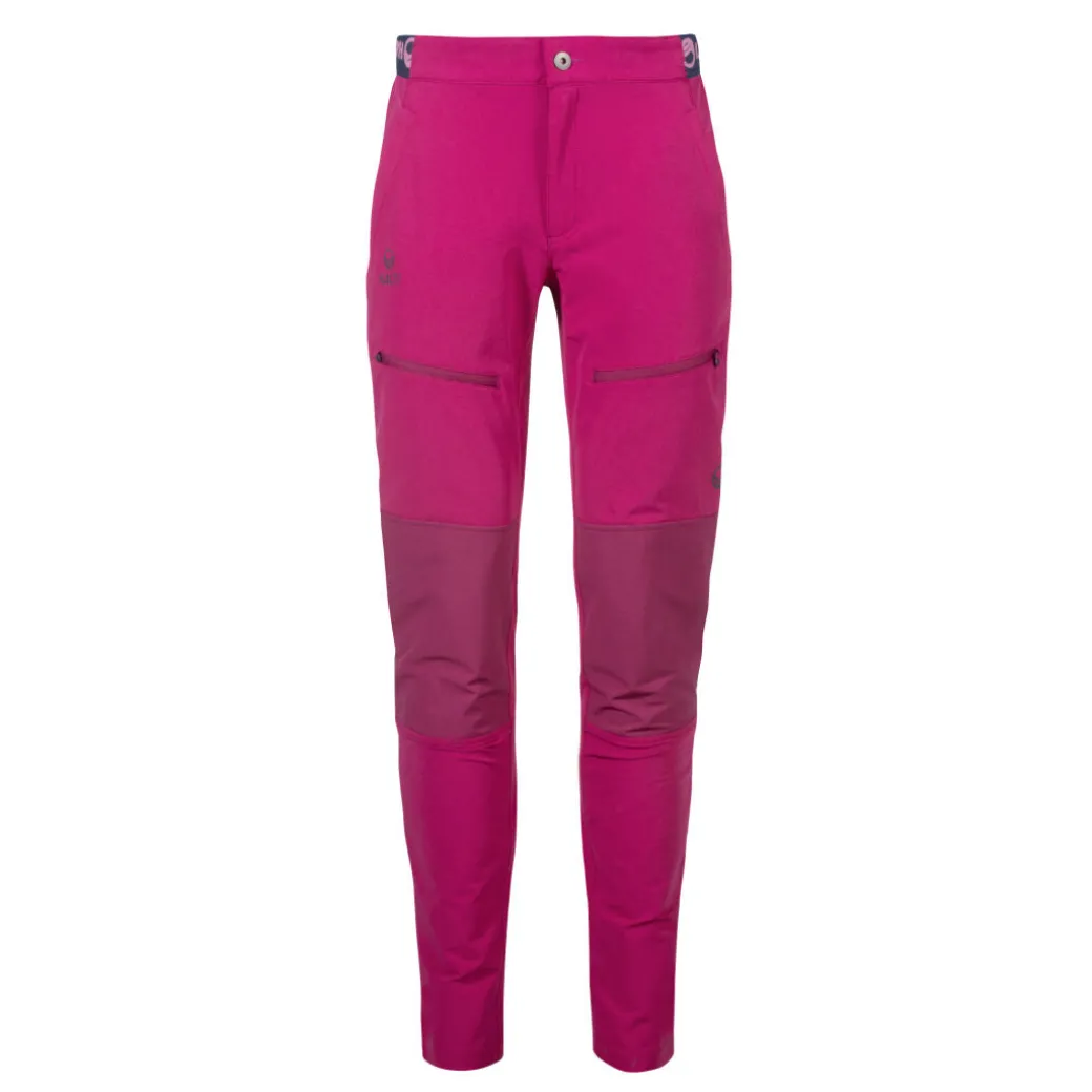 Pallas II Naisten Warm X-stretch Housut