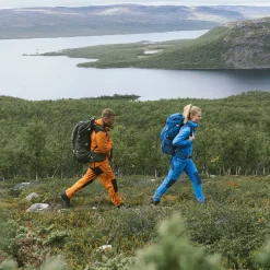 Pallas II Naisten X-stretch SS22 Housut