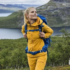 Pallas II Naisten X-stretch SS22 Housut