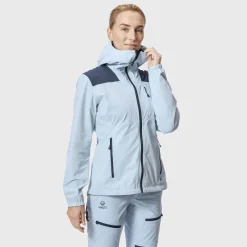 Pallas II Naisten X-stretch Ulkoilutakki