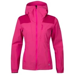 Pallas II Naisten X-stretch Ulkoilutakki