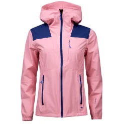 Pallas II Naisten X-stretch Ulkoilutakki