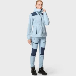 Pallas II Naisten X-stretch Ulkoilutakki