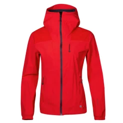 Pallas II Naisten X-stretch Ulkoilutakki