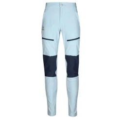 Pallas II Naisten X-stretch Ulkoiluhousut