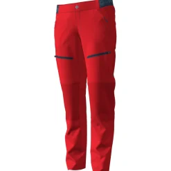 Pallas II Naisten X-stretch Ulkoiluhousut