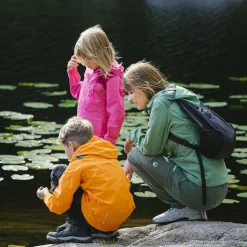 Pallas II Naisten X-stretch Ulkoiluhousut