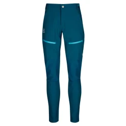 Pallas II Naisten X-stretch Ulkoiluhousut