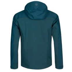 Pallas III Miesten Warm Hybriditakki