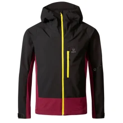 Pallas III Miesten Warm Hybriditakki