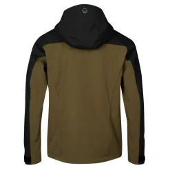 Pallas III Miesten Warm Hybriditakki