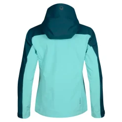 Pallas III Naisten Warm Hybriditakki