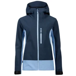 Pallas III Naisten Warm Hybriditakki