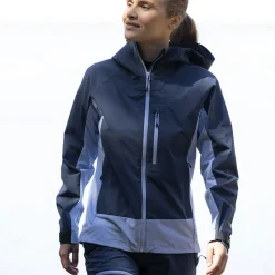 Pallas III Naisten Warm Hybriditakki