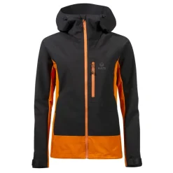 Pallas III Naisten Warm Hybriditakki