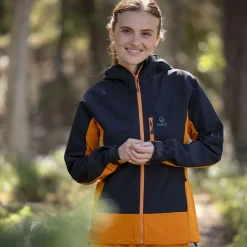 Pallas III Naisten Warm Hybriditakki