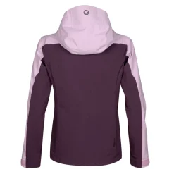 Pallas III Naisten Warm Hybriditakki