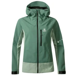 Pallas III Naisten Warm Hybriditakki