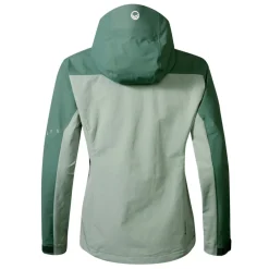 Pallas III Naisten Warm Hybriditakki