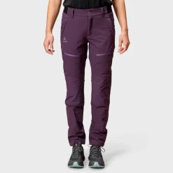 Pallas III Warm X-stretch Ulkoiluhousut Naiset