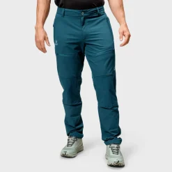 Pallas III Warm X-stretch Ulkoiluhousut Miesten