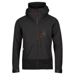 Pallas Miesten Hiviz Heijastava Takki