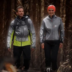 Pallas Miesten Hiviz Heijastava Takki