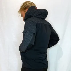 Pallas Miesten Hiviz Heijastava Takki