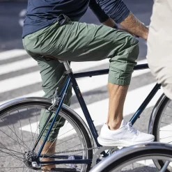 Pallas Miesten Jogger Lite Housut