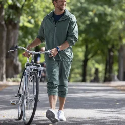 Pallas Miesten Jogger Lite Housut