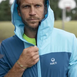 Pallas Miesten Lite X-stretch Ulkoilutakki