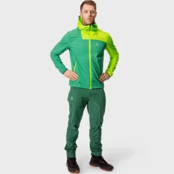 Pallas Miesten Lite X-stretch Ulkoilutakki