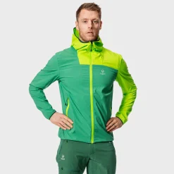 Pallas Miesten Lite X-stretch Ulkoilutakki