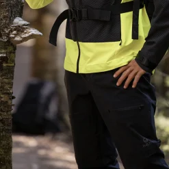 Pallas Miesten Warm Hybrid Kuorihousut