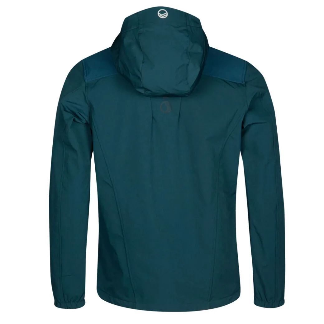 Pallas Miesten Warm X-stretch Takki