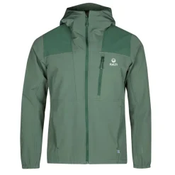 Pallas Miesten Warm X-stretch Takki