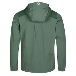 Pallas Miesten Warm X-stretch Takki