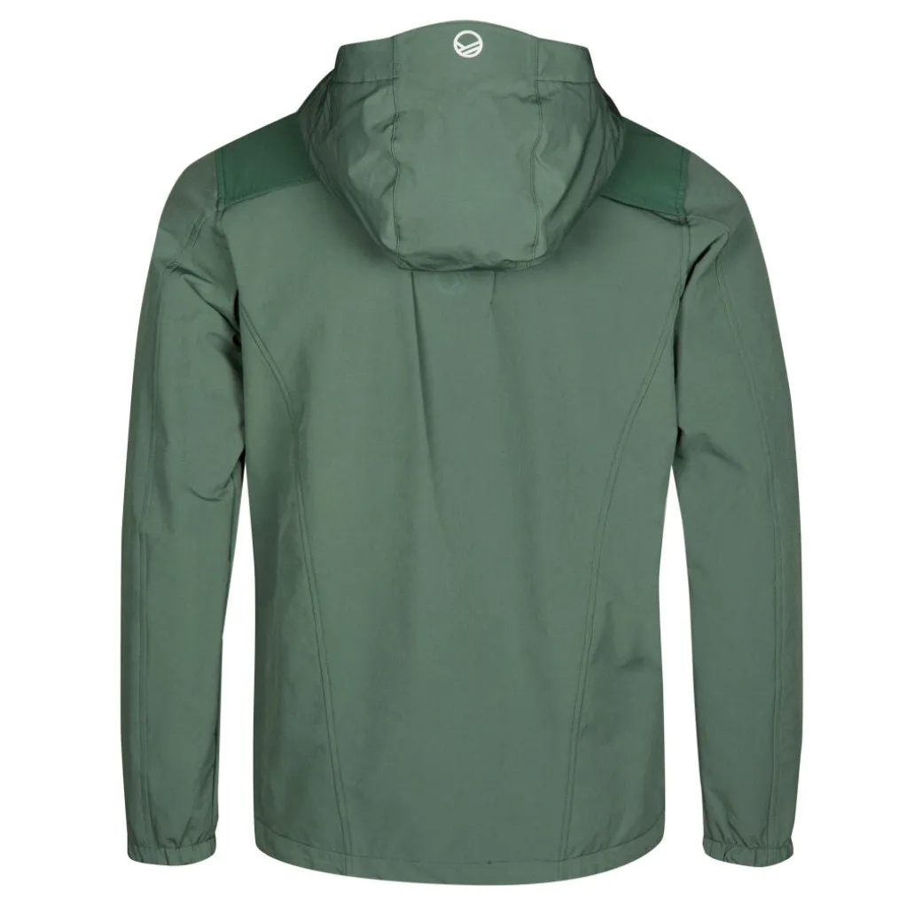 Pallas Miesten Warm X-stretch Takki