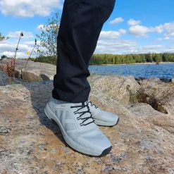 Pallas Miesten X-stretch Lenkkari