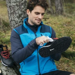 Pallas Miesten X-Stretch Liivi