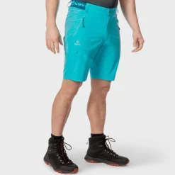 Pallas Miesten X-stretch Lite Shortsit