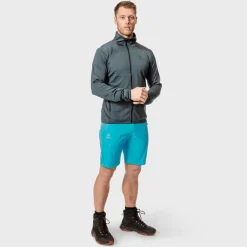 Pallas Miesten X-stretch Lite Shortsit