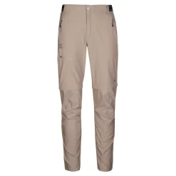 Pallas Miesten X-stretch Lite Zip-Off Ulkoiluhousut