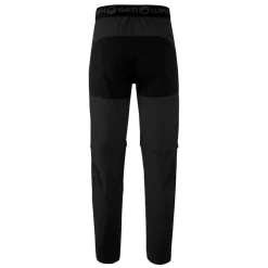 Pallas Miesten X-stretch Lite Zip-Off Ulkoiluhousut