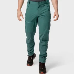 Pallas Miesten X-stretch Lite Ulkoiluhousut