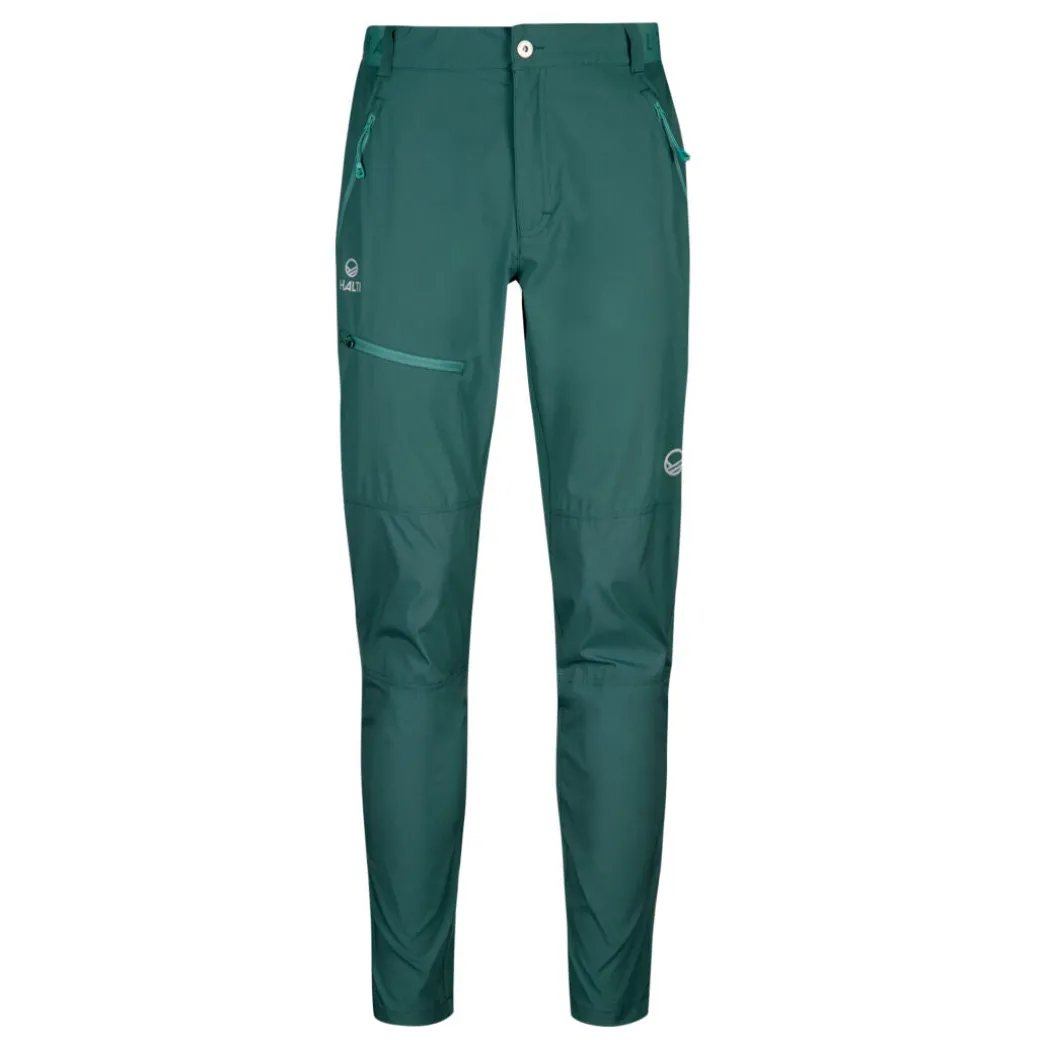 Pallas Miesten X-stretch Lite Ulkoiluhousut