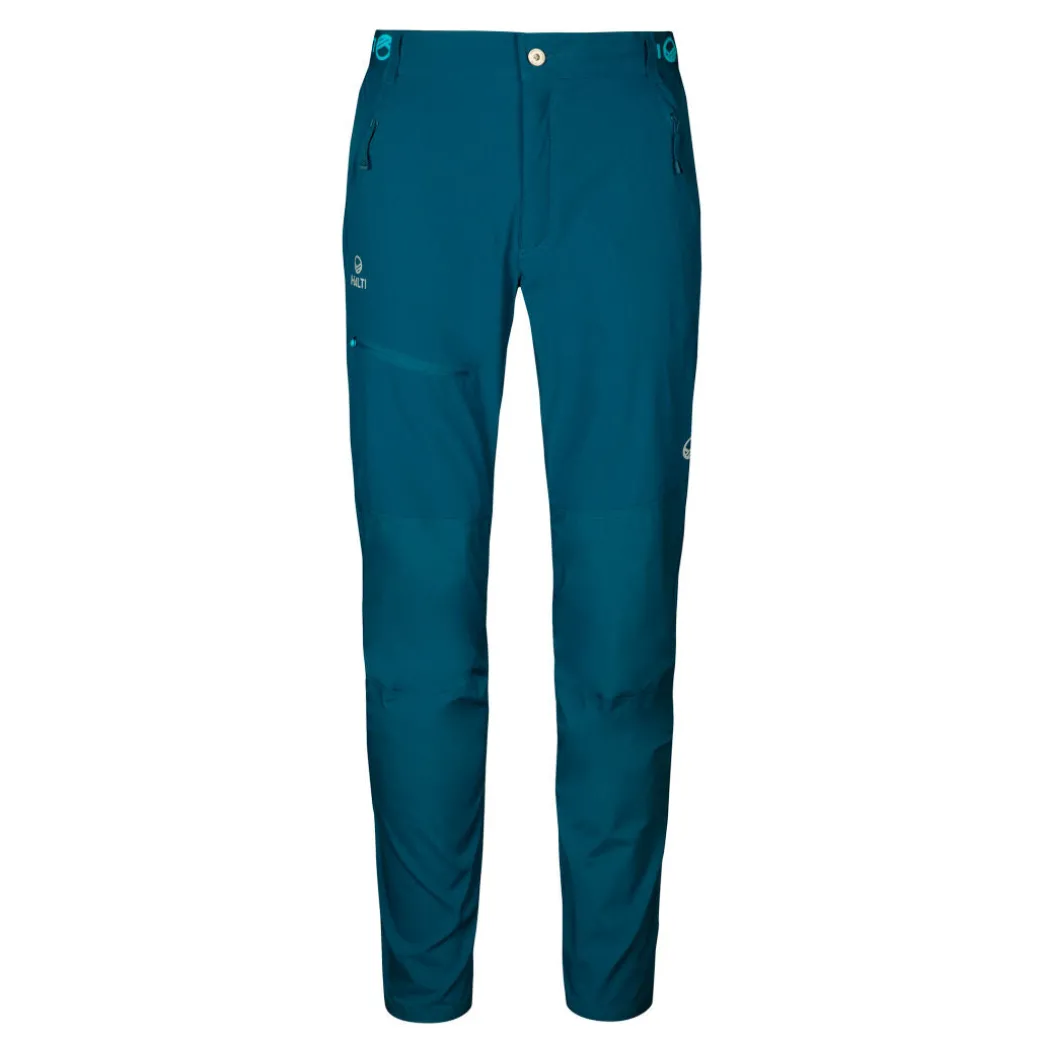 Pallas Miesten X-stretch Lite Ulkoiluhousut